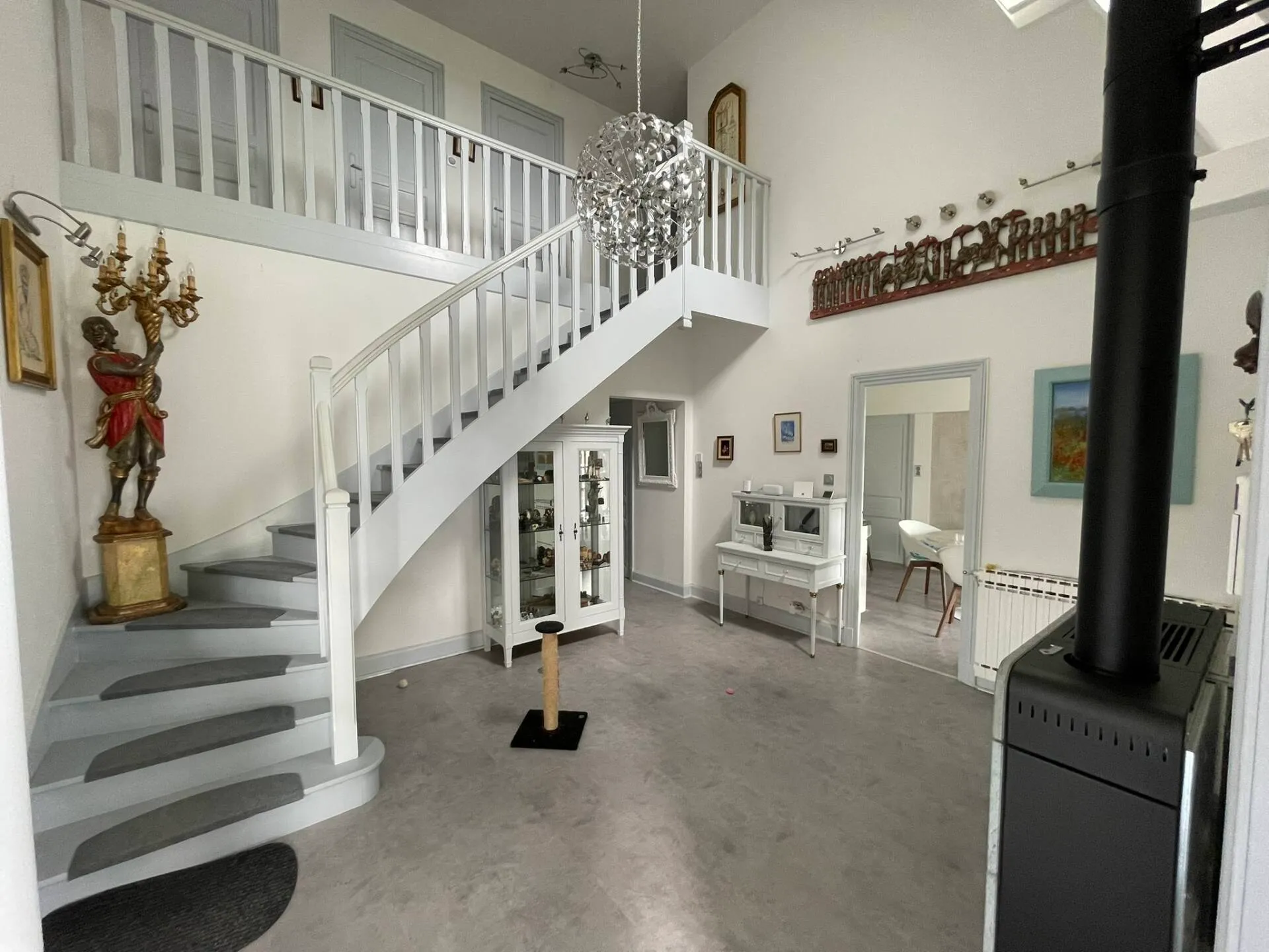maison 8 pièces à Mably (42300) — photo 5