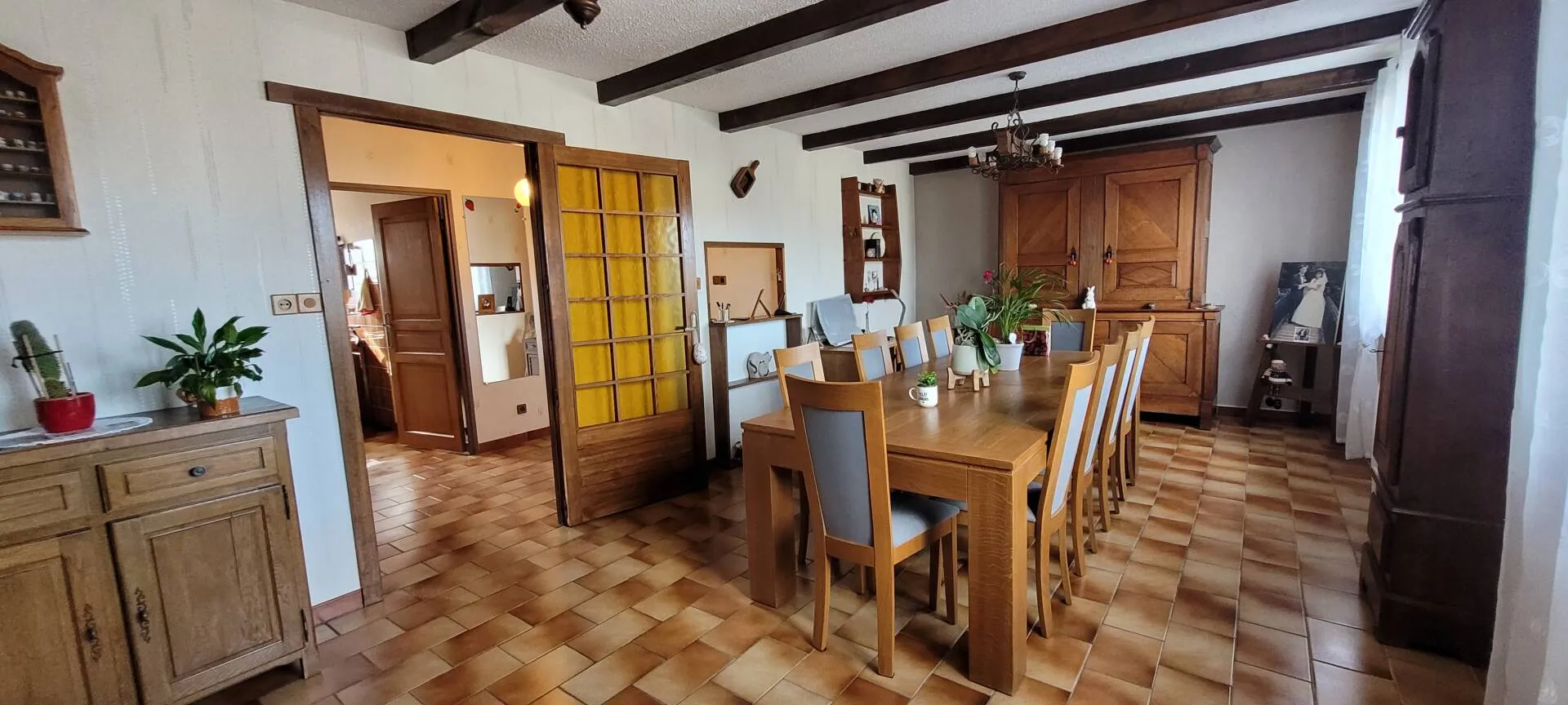 maison 6 pièces à Metz (57000) — photo 3