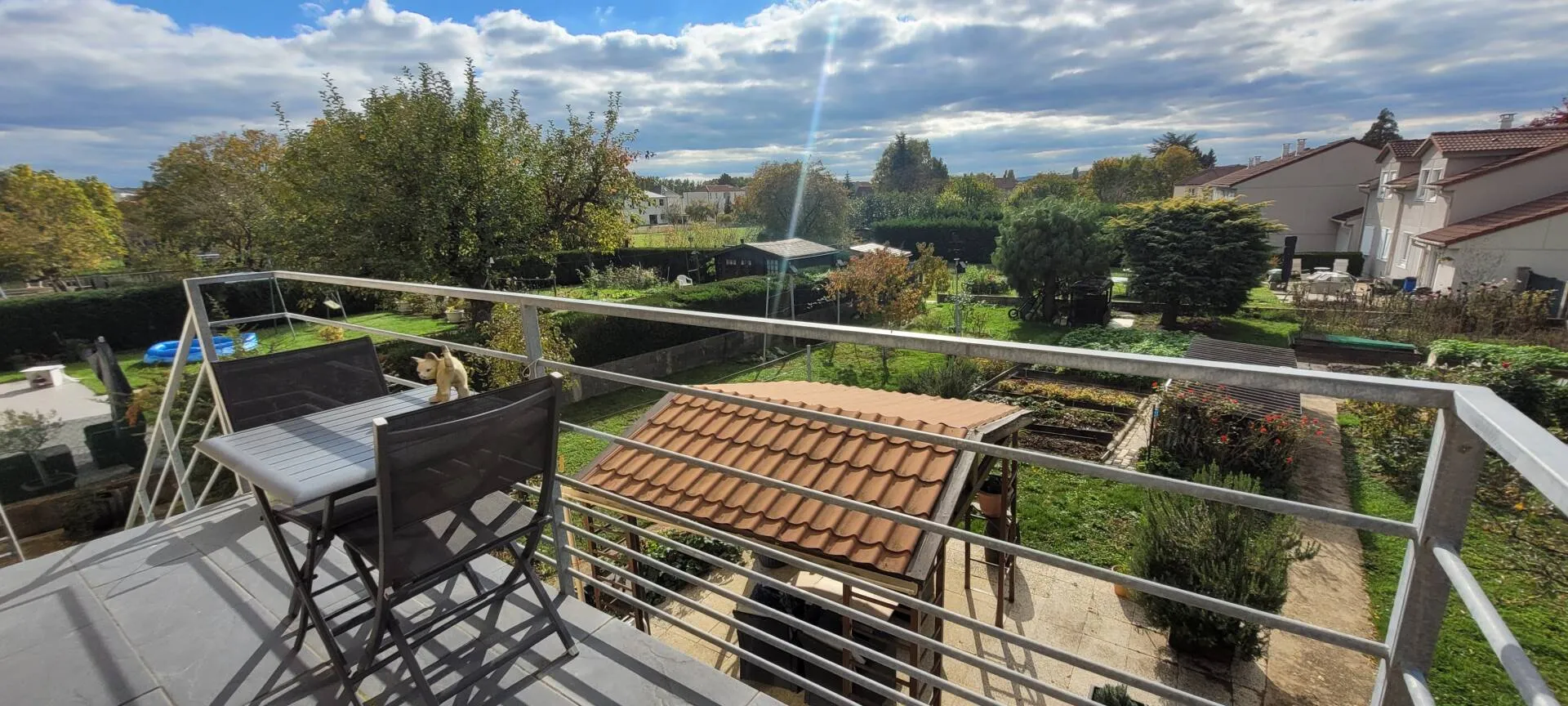 maison 6 pièces à Metz (57000) — photo 5
