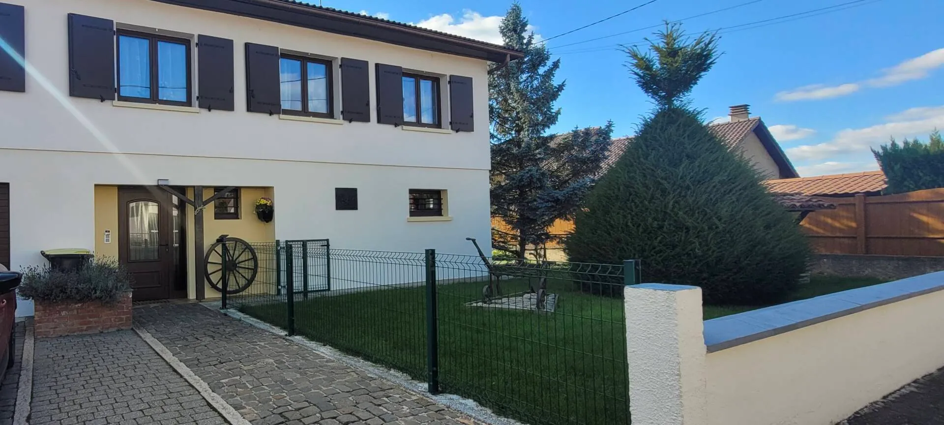 maison 6 pièces à Metz (57000) — photo 2