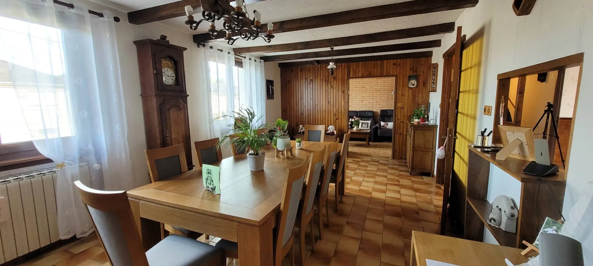 maison 6 pièces à Metz (57000)