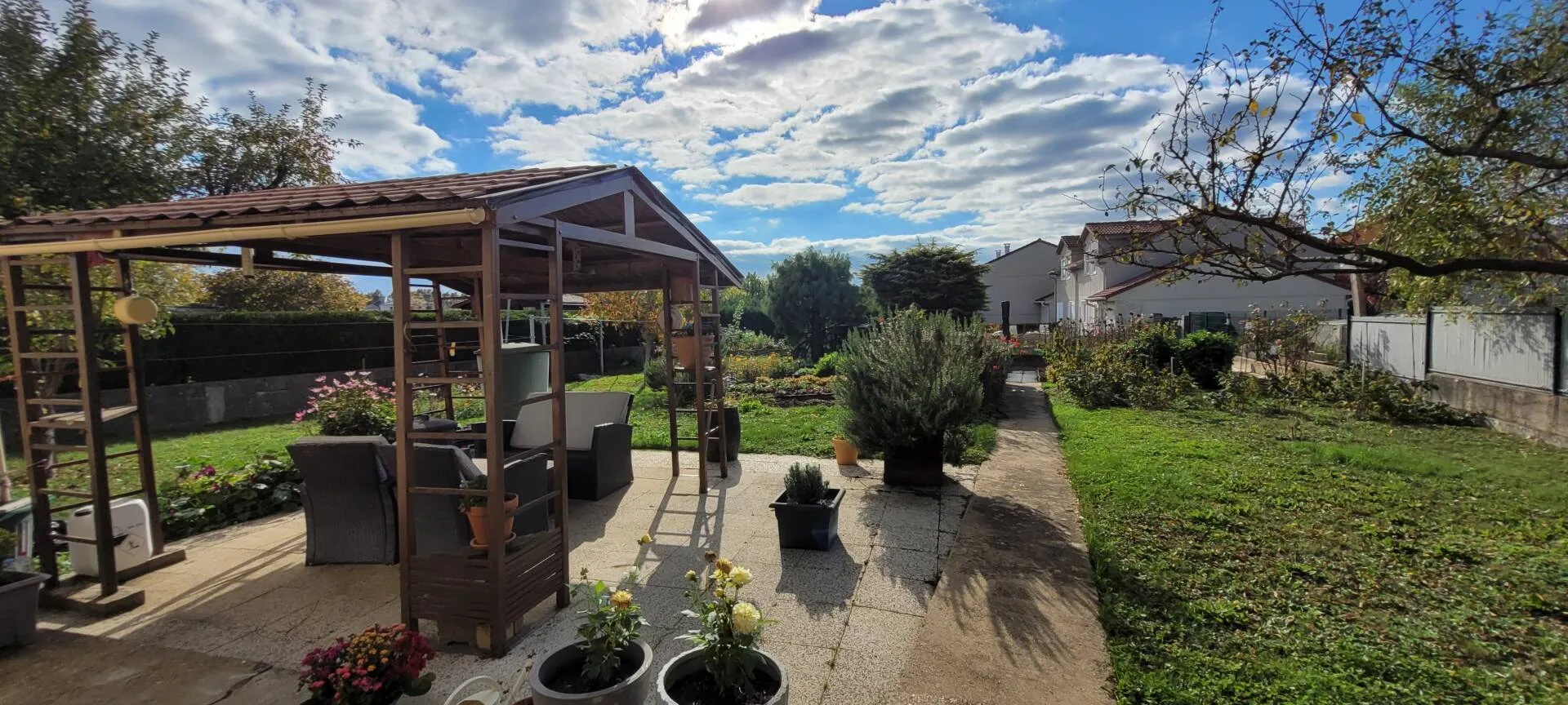 maison 6 pièces à Metz (57000) — photo 4