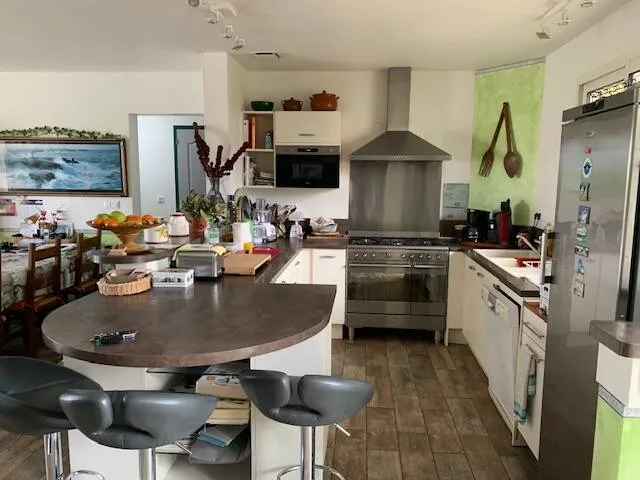 maison 4 pièces à Nieul-lès-Saintes (17810) — photo 3