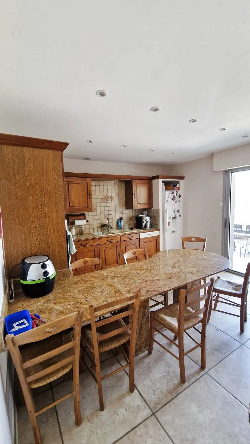 maison 7 pièces à Lodève (34700) — photo 3