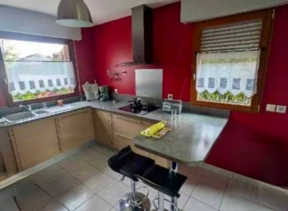 maison 4 pièces à Lannoy (59390) — photo 3